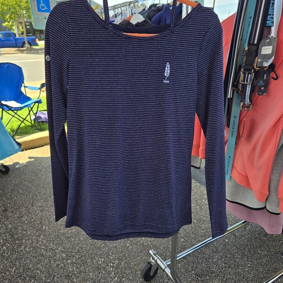 Levelwear Verve long-sleeved top - Picture 2 of 5